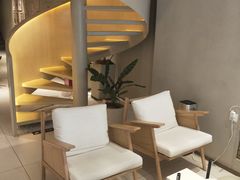 -泰合玺·精油疗愈 SPA(南京河西万达店)