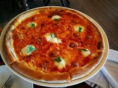 -WOLFGANG PUCK KITCHEN & BAR(迪士尼小镇店)