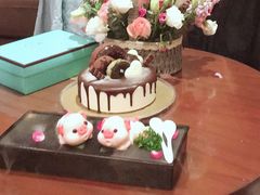 -DQ·蛋糕·冰淇淋(科华王府井店)