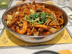 -黄记煌三汁焖锅(华发商都店)
