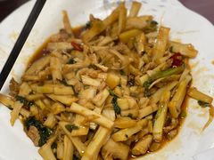 -翠茗农庄土菜馆(天目湖店)