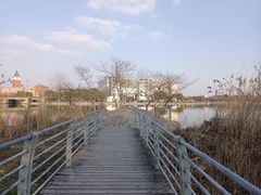 -美兰湖景区