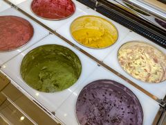 -哈根达斯(芳圆里店)