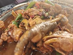 -八两八金·莱芜特色炒鸡(市南漳浦路店)
