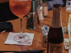 -Secco德式餐吧(南秀村店)