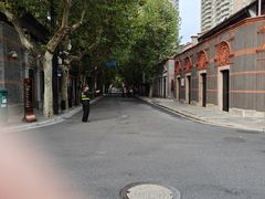 -中共一大纪念馆