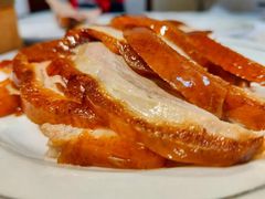 -全聚德烤鸭店(和平路店)