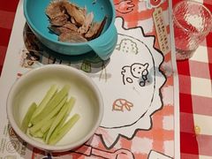-西贝(紫荆广场店)