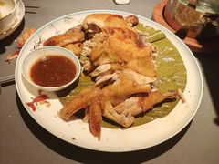 -小炳胜(卓悦中心店)