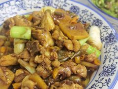 -好呷八大碗(五羊店)