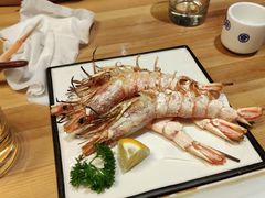 -王鼎精致料理铁板烧(世博源店)