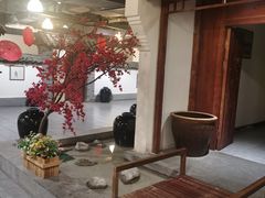 -小时候文化餐厅(盘山店)