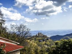 -莫干山风景区