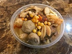 -老广州牛杂(深圳白石洲总店)