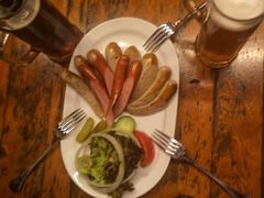 -宝莱纳餐厅(滨江店)