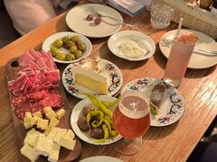 -Alimentari Grande(东湖路店)
