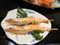 -景鹤料理(上地华联店)