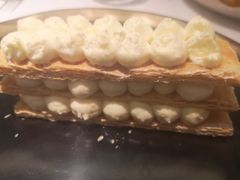 -L'Arome芳芳法国餐厅(仙林金鹰店)