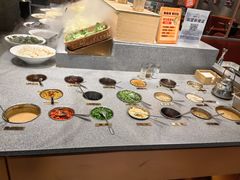 -新辣道鱼火锅(领展购物广场·中关村店)