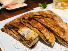 -陆壹捌餐厅(五大道店)