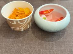 -山石榴·贵州菜(陆家嘴中心店)