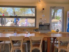 -小意思咖啡店(草桥店)