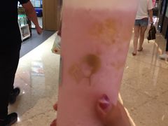 -喜茶(广州天汇igc店)