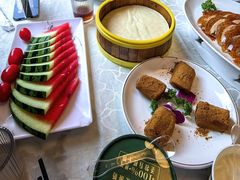 -福来居烤鸭店(天坛二店)