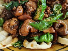 -蒙阴县光棍鸡店(蒙山店)