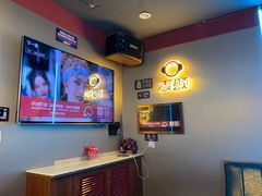 -唱吧麦颂KTV(西单华威潮铺街店)
