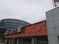 -丽达购物中心(崂山店)