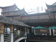 -二十八里太湖船菜(吉祥路店)