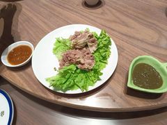 -马镇烤全羊