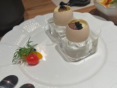 -藤原布二·大正创意料理(五台山店)
