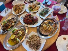 -真浪大家乐海鲜餐馆