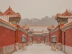 -故宫博物院(故宫)