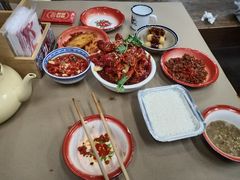 -老三样·旧食新味(万寿宫店)