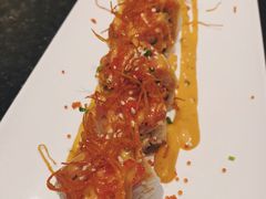 -将太无二·北美传奇寿司(荟聚购物中心西红门店)