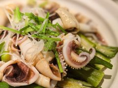 -船歌·鱼水饺青岛菜(金狮广场店)