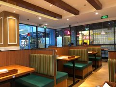 大堂-萨莉亚意式餐厅(国和1000店)