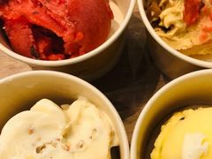 -LUNEURS月乐诗·法式冰淇淋(环贸店)