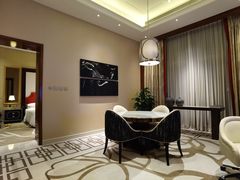 -澳门喜来登大酒店