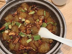 -大厨小馆(华阳城店)