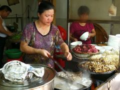 -潮镇老尾牛杂(环城西路店)