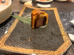 -菊上料理(蜀山银泰百货店)