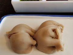 -塞伊德蒙餐(兴安南路店)