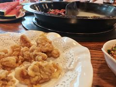 -重庆老火锅(长虹店)