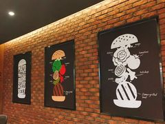 -汉堡王(砂之船奥莱店)