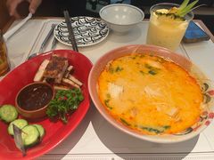 -太食獸泰式茶餐厅(IFS国金中心店)