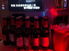 -自由港KTV(王子公主金平店)